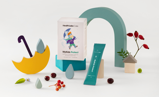 Immunitetspåsar för barn MyKids Protect Health Labs Care - 2