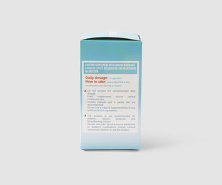 Erektions- och potenspiller med naturliga ingredienser Vigrax 60 kapslar - 5