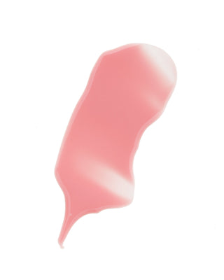 Fuktgivande - närande läppbalsam med spf 15 filterfärg 001 Nude Soft'n Tinted Gosh - 2