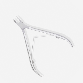 Professionell 5 mm nagelbandsklippare av kirurgiskt rostfritt stål You Beauty - 2