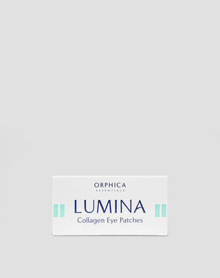 Fuktgivande kollagenflingor för ögonområdet LUMINA Orphica Essentials 60 st._6 - 5