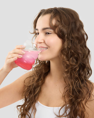 Hårhydrokollagen med biotin för att stärka och återfukta håret från insidan Twisty 210 g_3 - 3