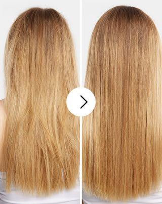 Hårväxtschampo för kvinnor för svagt och fallande hår Fortesse 250ml Halier - 4