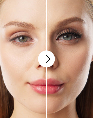 Återanvändbara magnetiska ögonfransar Magnetisk Kim Eye Nutridome_2 - 2