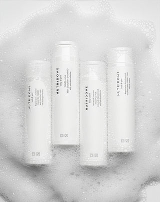 Schampo Nutridome - 6