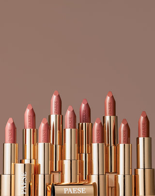 NUDElightful Paese krämigt läppstift - 6