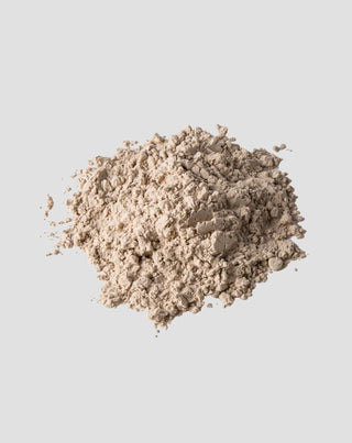 Klargörande, uppstramande och utjämnande ghassoul-lera för fet och normal hud Mel Skin - 2