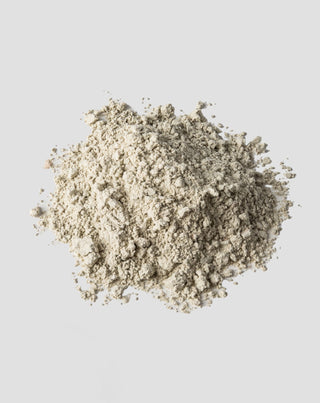 Grön rengöringslera med seboreglerande och anti-ageing effekter Mel Skin - 2