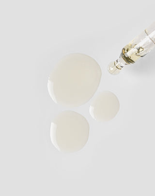 Monolit skäggolja med arganolja och E-vitamin som mjukgör och ger näring åt skägget. - 2