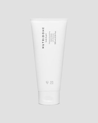 Nutridome handkräm med återfuktande sheasmör för mycket torr hud - 1