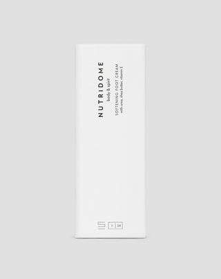 Mjukgörande fotkräm med urea och sheasmör Nutridome_2 - 4