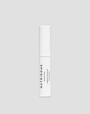 Förtjockande och stärkande ögonbrynsbalsam med Nutridome-extrakt av grönt te