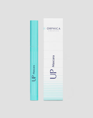 XL UP Orphica Clinic förtjockande, curling och förlängande mascara - 4