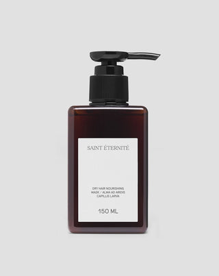 Saint Éternité fuktgivande mask för torrt och sprött hår - 1