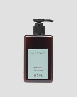 Renande schampo för håravfall och hårväxt med Saint Éternité-kamomill - 1