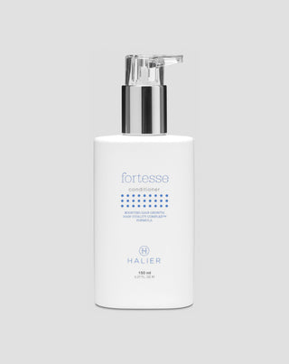 Hårväxtbalsam för kvinnor för svagt och fallande hår Fortesse 150 ml Halier - 1