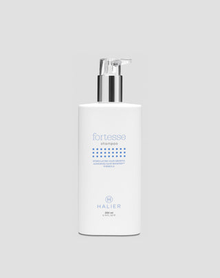 Hårväxtschampo för kvinnor för svagt och fallande hår Fortesse 250ml Halier - 1