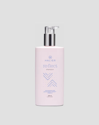 Re:flect parabenfritt schampo för färgat hår 250 ml Halier - 1