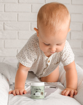 Lili&Mu kräm-salva för blöjutslag, sår och liggsår - 3