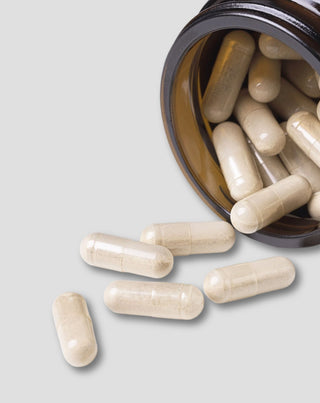 Piller för män för att stödja fysisk och mental kondition och immunitet Monolit 60 kapslar - 2