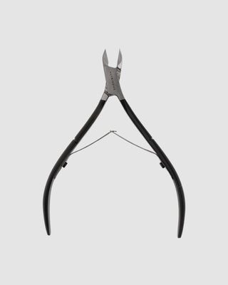 Nutridome 8 mm nagelbandsklippare med precision i rostfritt stål - 5