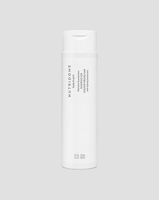 Nutridome färgskyddande schampo för färgat hår - 1