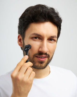 Monolith skäggstimulerande derma roller - 2