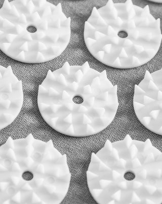 Akupressurmatta med piggar och kudde large Body Functions_2 - 2