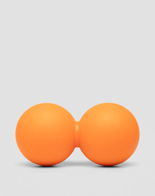 Dubbel boll för ryggmassage och muskelavslappning Body Functions_1 - 1