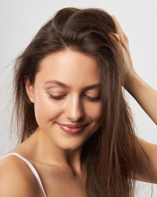 Hairvity Halier tabletter för kvinnor mot håravfall och tillväxt, 60 kapslar - 4