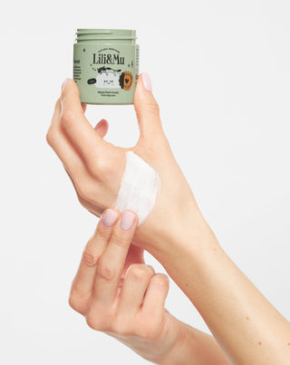 Lili&Mu kräm-salva för blöjutslag, sår och liggsår - 2