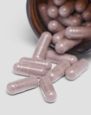 Resveratrol Mel Skin kapslar för stöd av cirkulationssystemet och skydd mot ateroskleros 60 stycken - 2