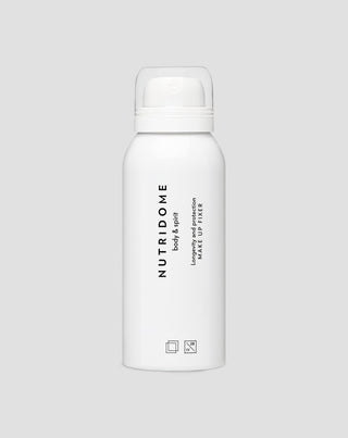 Nutridome make up fixer mist 75 ml - 1