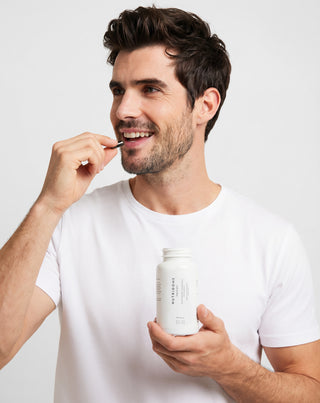 Kosttillskott Nutridome 60 kapslar med aktivt kol för rening och toxinbindning - 2