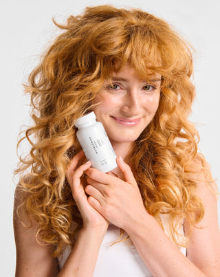 Nattljusolja 1000 mg med omega-6 och 9 för frisk hud och sänkning av LDL-kolesterol Nutridome 60 st. - 2