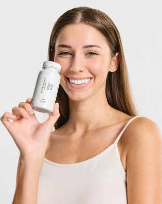 Vitamin D3 4000 IU kapslar för immunitet, starka ben och friska tänder Nutridome 60 st. - 2