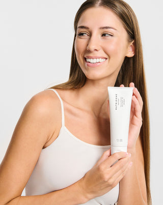 Nutridome rengörande och återfuktande ansiktstvättgel med allantoin - 2