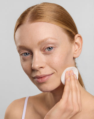 Ansiktsvatten mot akne med niacinamid och azelainsyra Anti-Acne Orphica Clinic 200 ml - 3