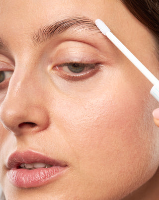 Orphica set med Realash- och Brow-balsam som stimulerar tillväxt av ögonfransar och ögonbryn - 3