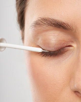 Orphica set med Realash- och Brow-balsam som stimulerar tillväxt av ögonfransar och ögonbryn - 2