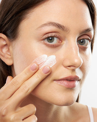 Orphica hudvårdsset för mogen hud: dagkräm med SPF 20 och nattkräm - 4