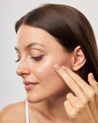 Saint Éternité läkande vitaminsalva för ärr och irritationer