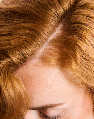 Enzymatisk skrubb för hårbotten med AHA-syror för att rengöra och stimulera mikrocirkulationen Twisty - 3