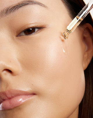 Multifunktionell tsubaki olja för hår, ansikte och kropp från japansk kamelia 50 ml Uddo - 2