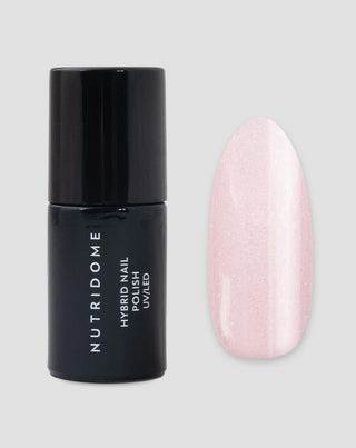 Hybridlack för naglar UV/LED Love Blossom 005 Nutridome