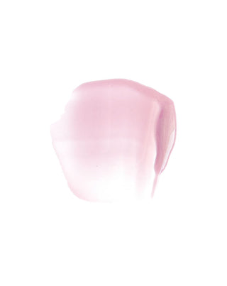 Läppglans med partiklar för att visuellt förstora läpparna, spegeleffekt 01 glasartad Lipgloss Paese