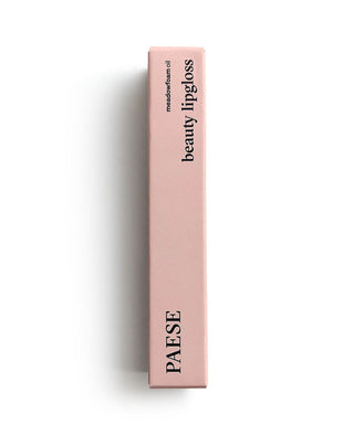 Optiskt förstärkande läppglans, spegeleffekt 03 glossy Lipgloss Paese - 2