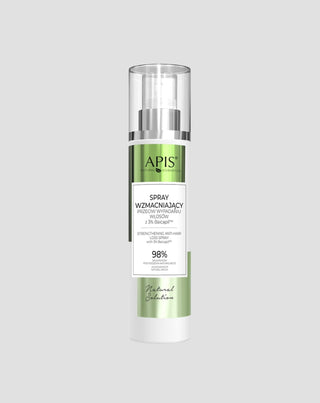 Stärkande spray mot håravfall med 3% Baicapil Natural Solution Apis - 1