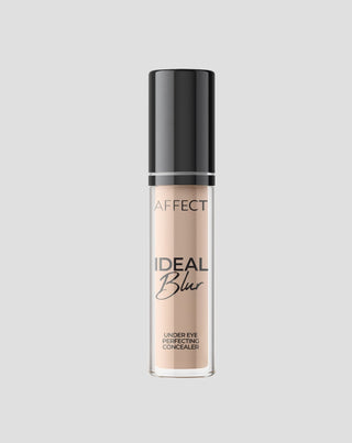 Concealer för under ögat Ideal Blur färg 1N Affect Professional Cosmetics - 1
