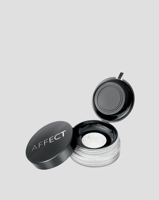 Mattifierande löspuder Ideal Blur färg C-0005 Affect Professional Cosmetics - 2